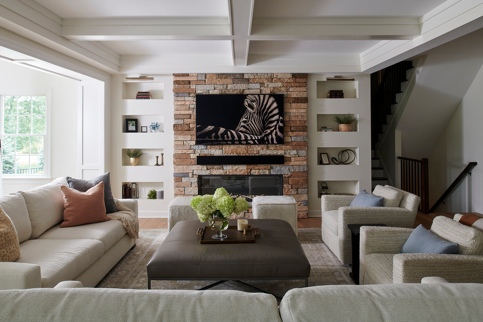 Whitefield Drive – Studio K