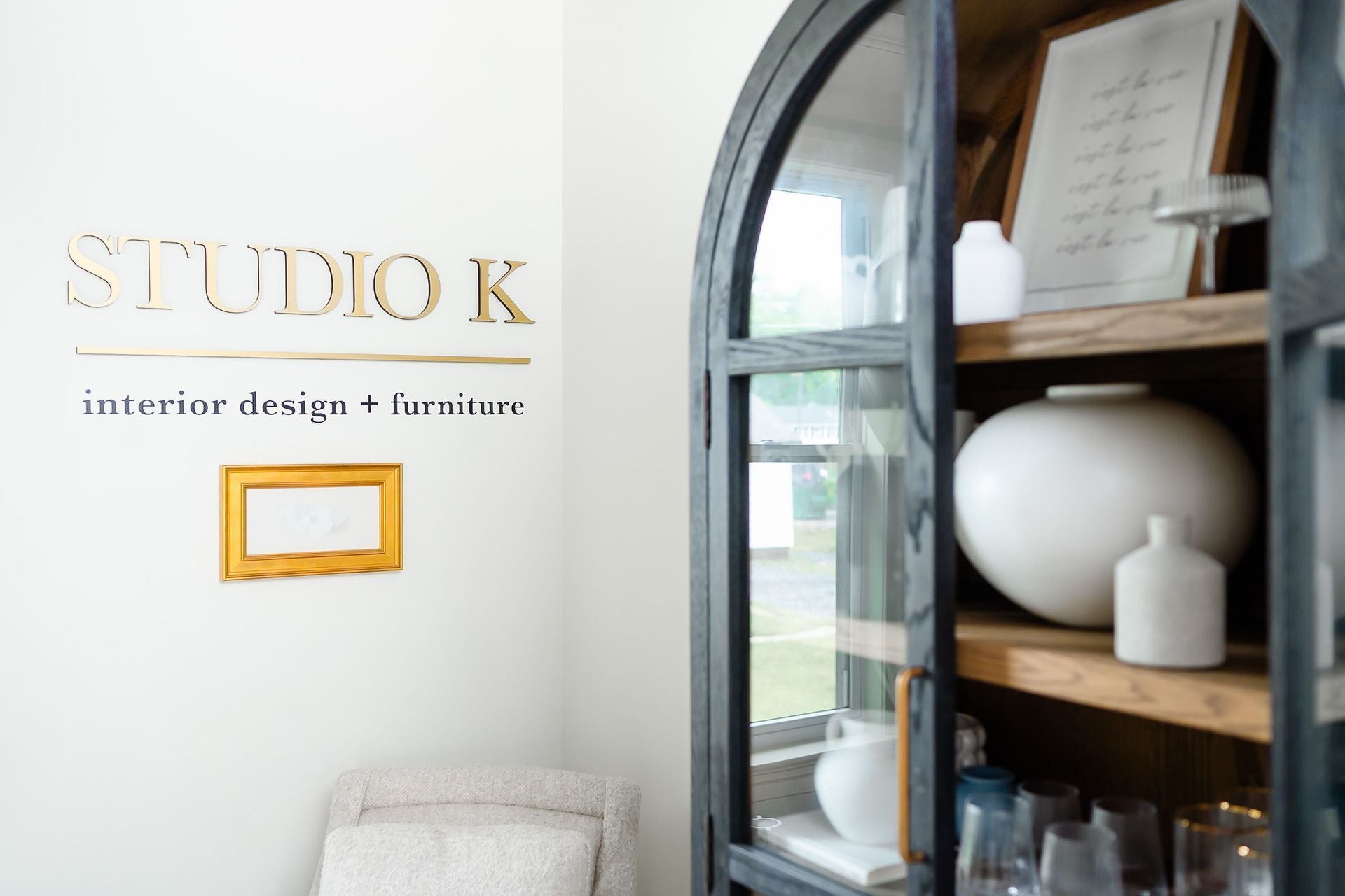 Studio K Interior Design