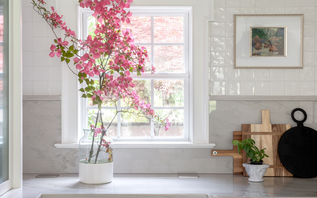 5 Effortless Ways to Refresh Your Living Space for Spring